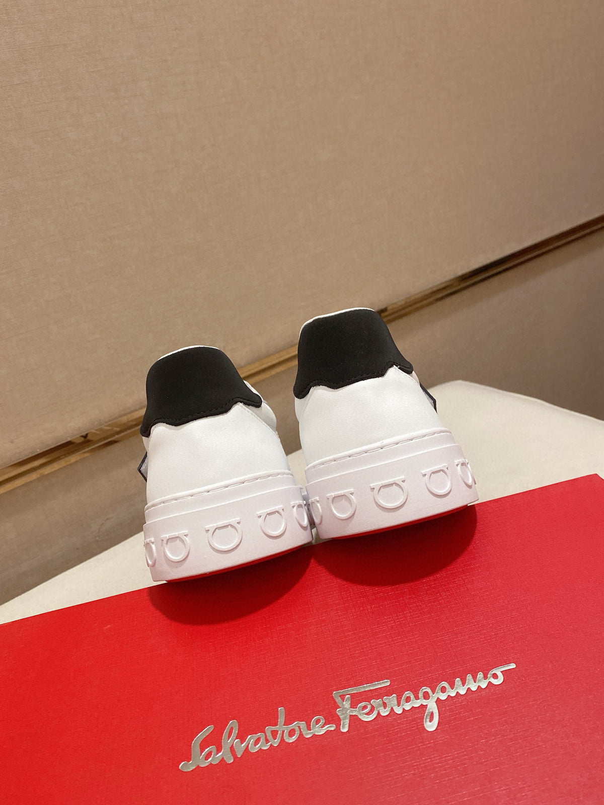 SF Slip on sneaker 1825110504