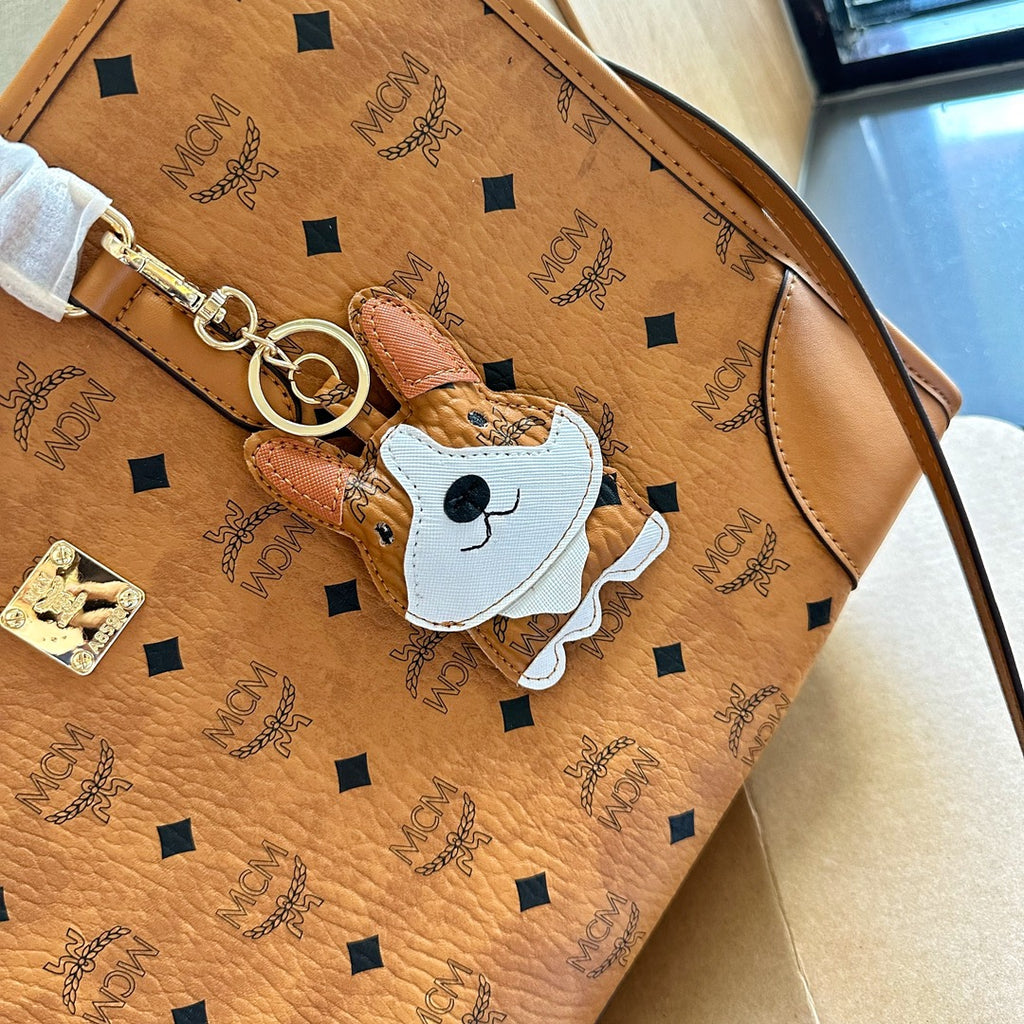 MCM New Handbag XC24092427