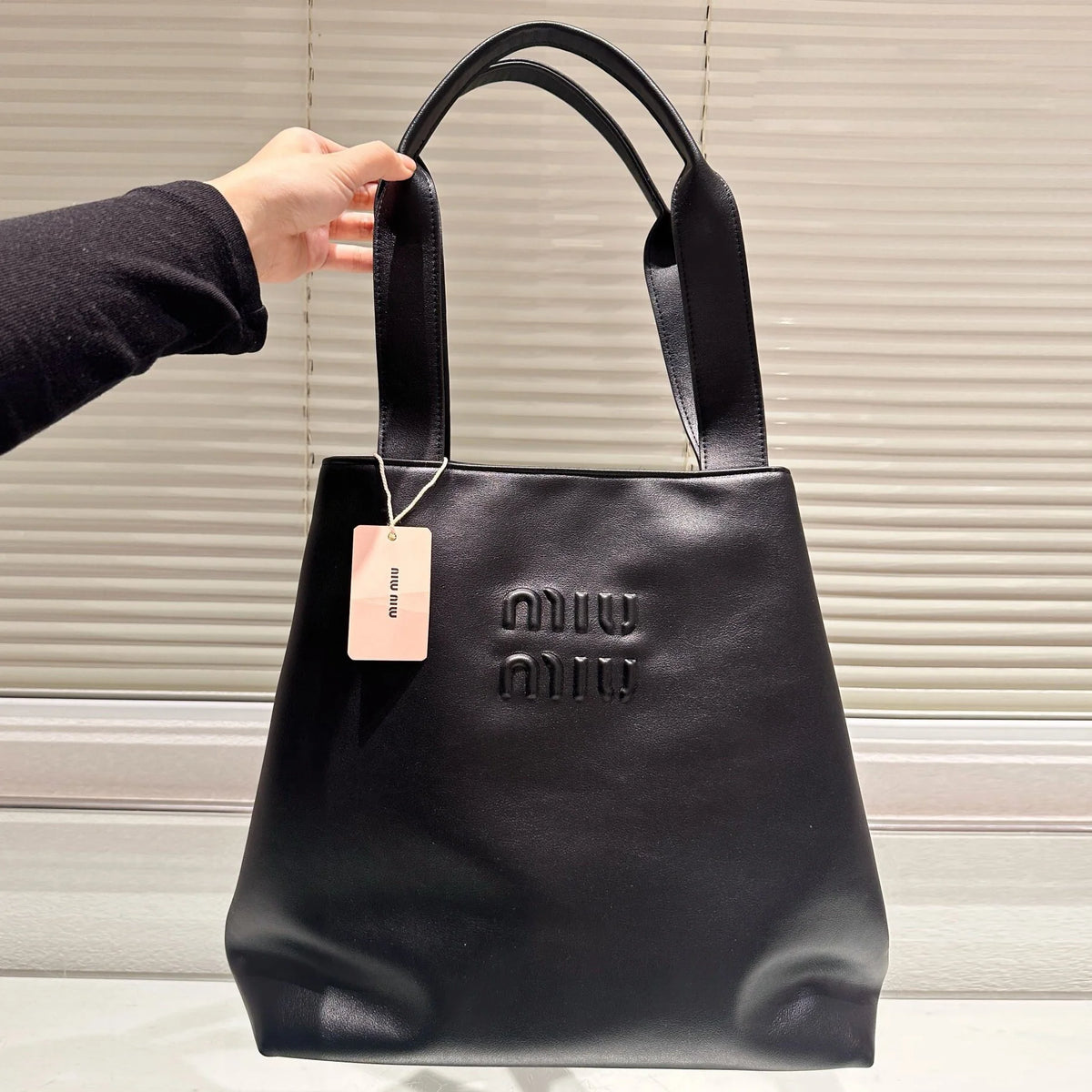 New Fashionable Large Capacity Shopping Bag 1025032002