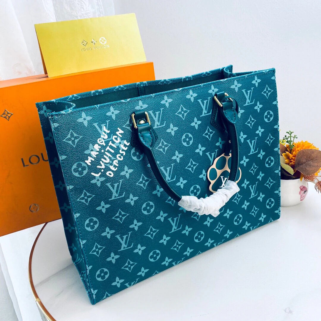 New fashion and versatile handbags 1025011510