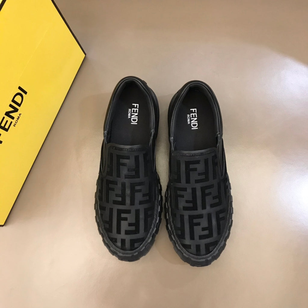 FD Force Casual Sneakers 1825111001