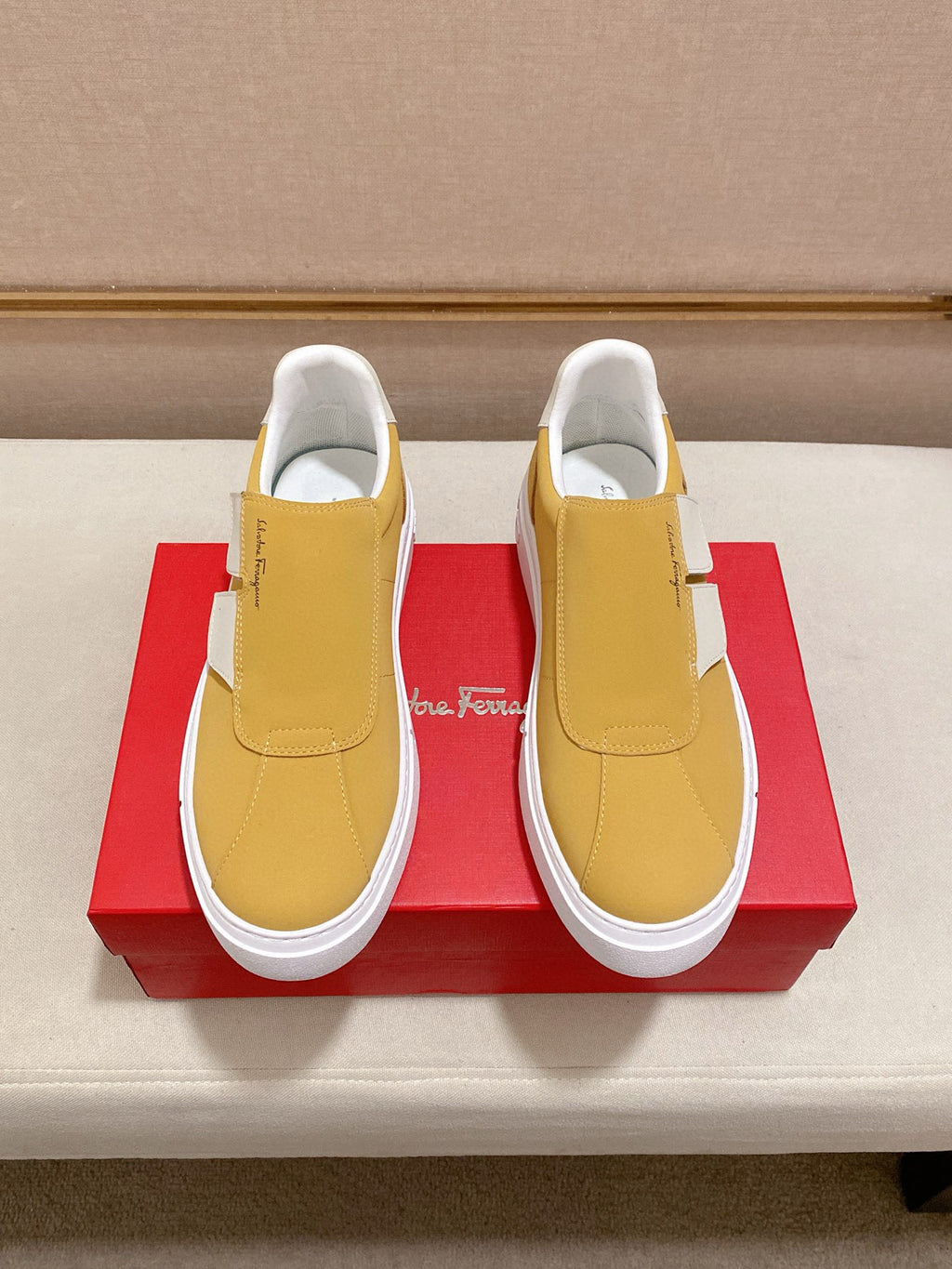 SF Slip on sneaker 1825110504