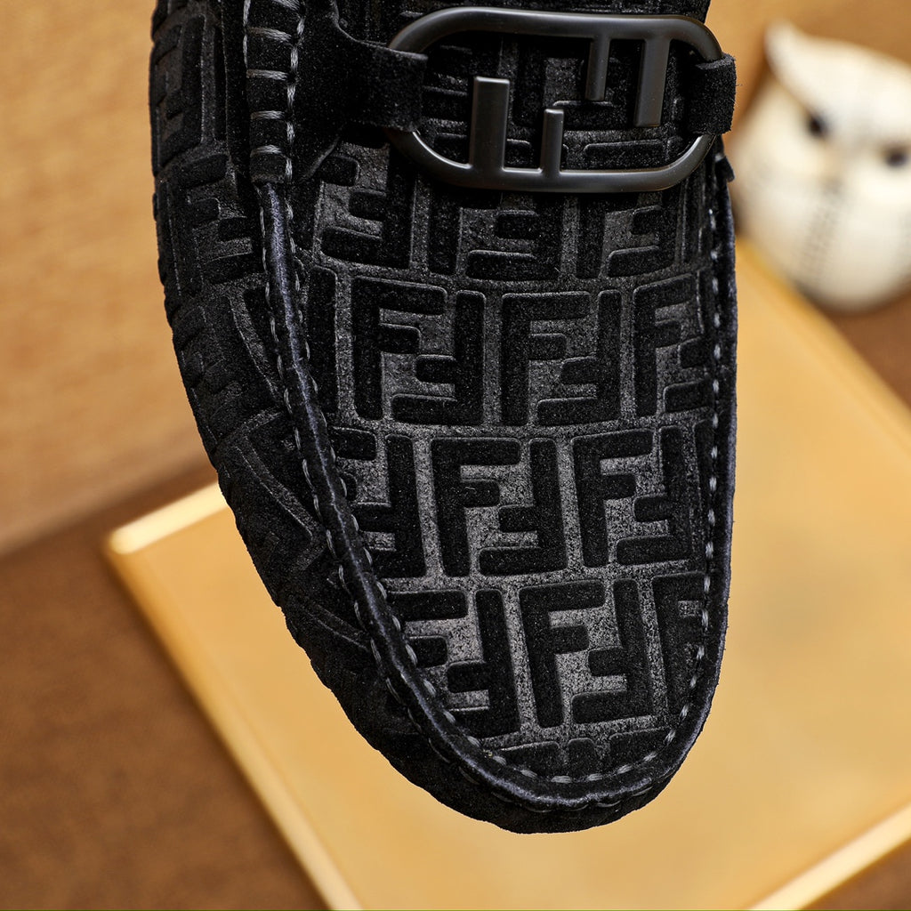 Men's Casual Loafers 1824071009