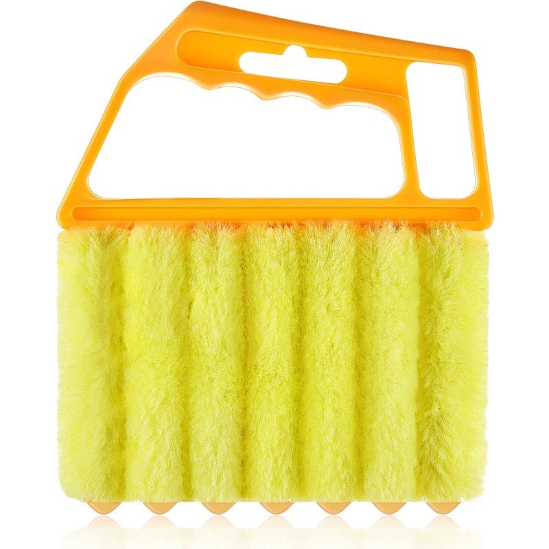 7-Finger Blind Cleaning Brush