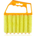 7-Finger Blind Cleaning Brush