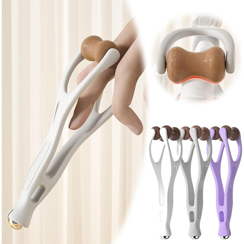 Handheld Acupressure Massager