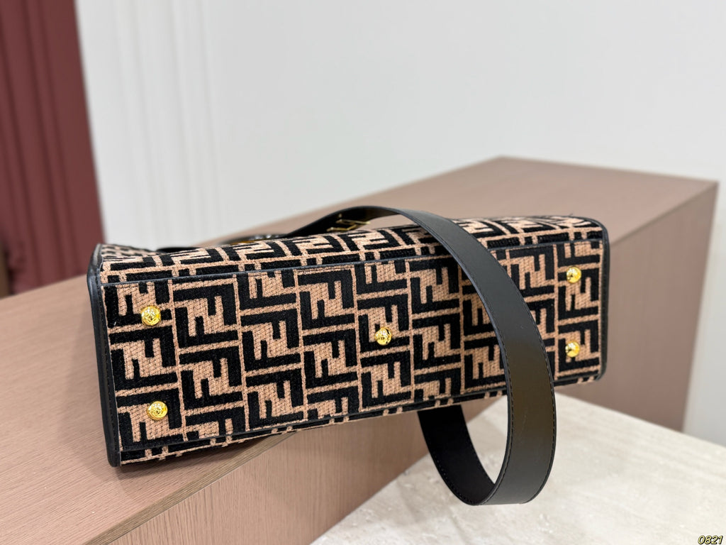 FD Tote bag 26030215