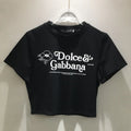New Classic Logo Pinted Short Sleeve 1025063006