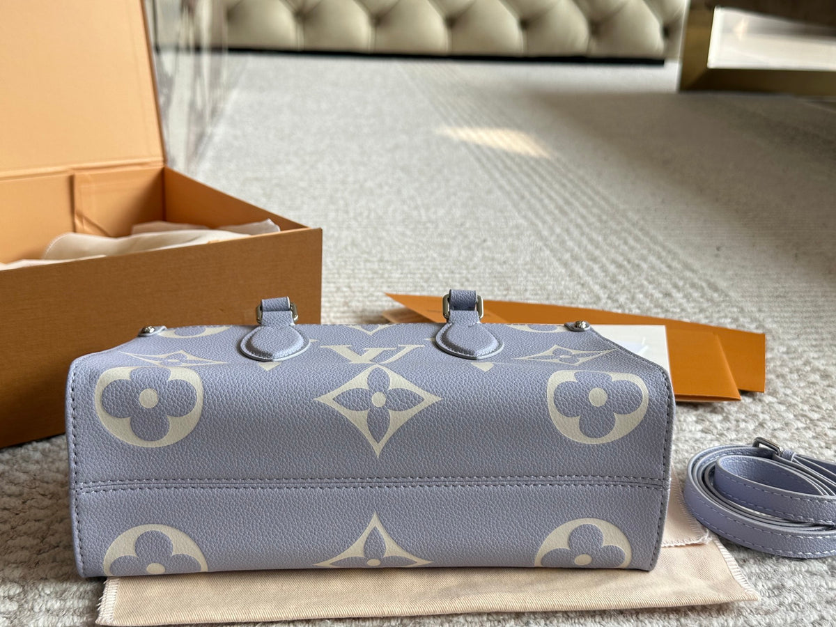 L Onthego handbag 1825052312