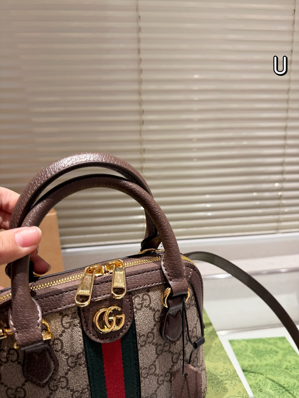 GG handbag 1825040117