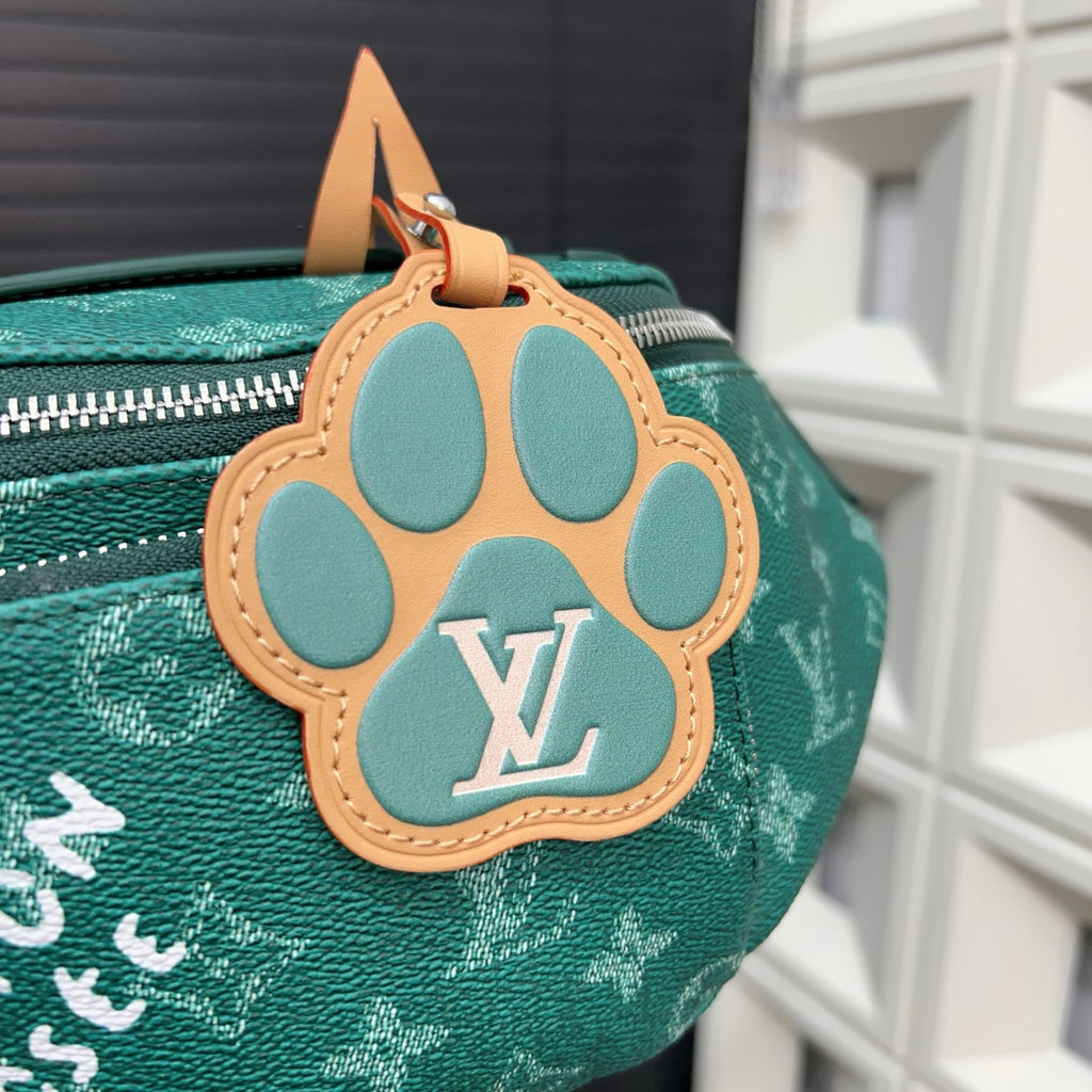 L Bumbag Rush 1825052310