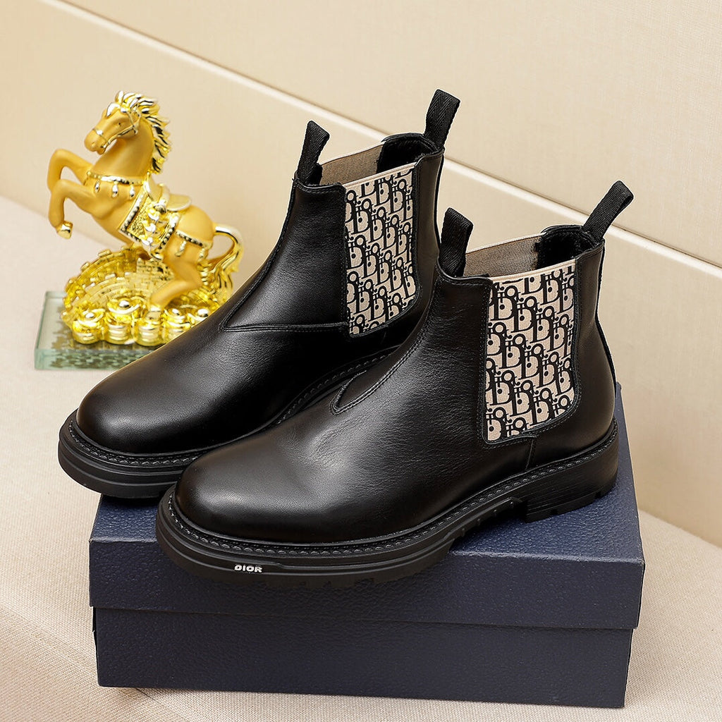 New Fashion Casual New Style Comfortable Sneakers Shoes Boots D20