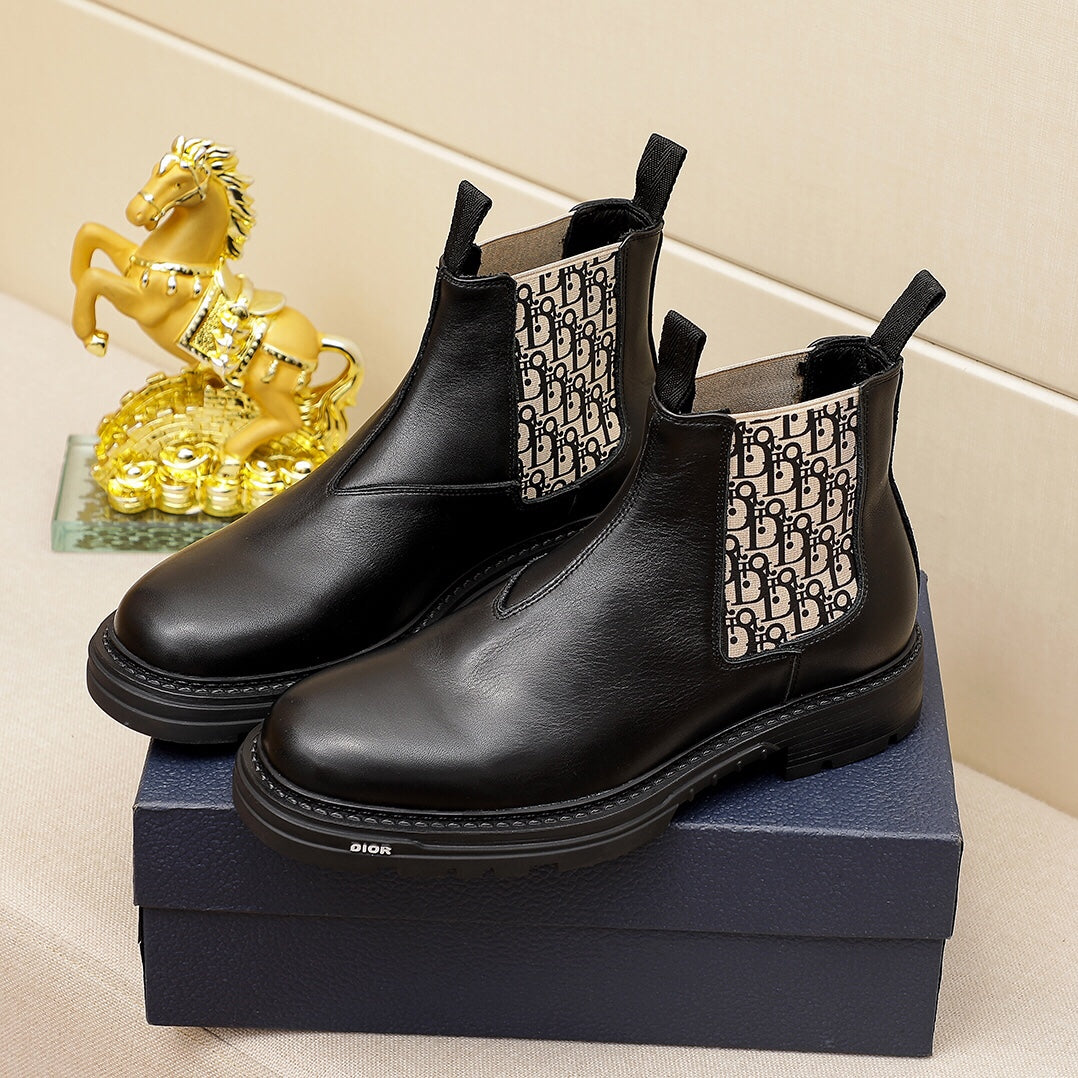 New Fashion Casual New Style Comfortable Sneakers Shoes Boots D20