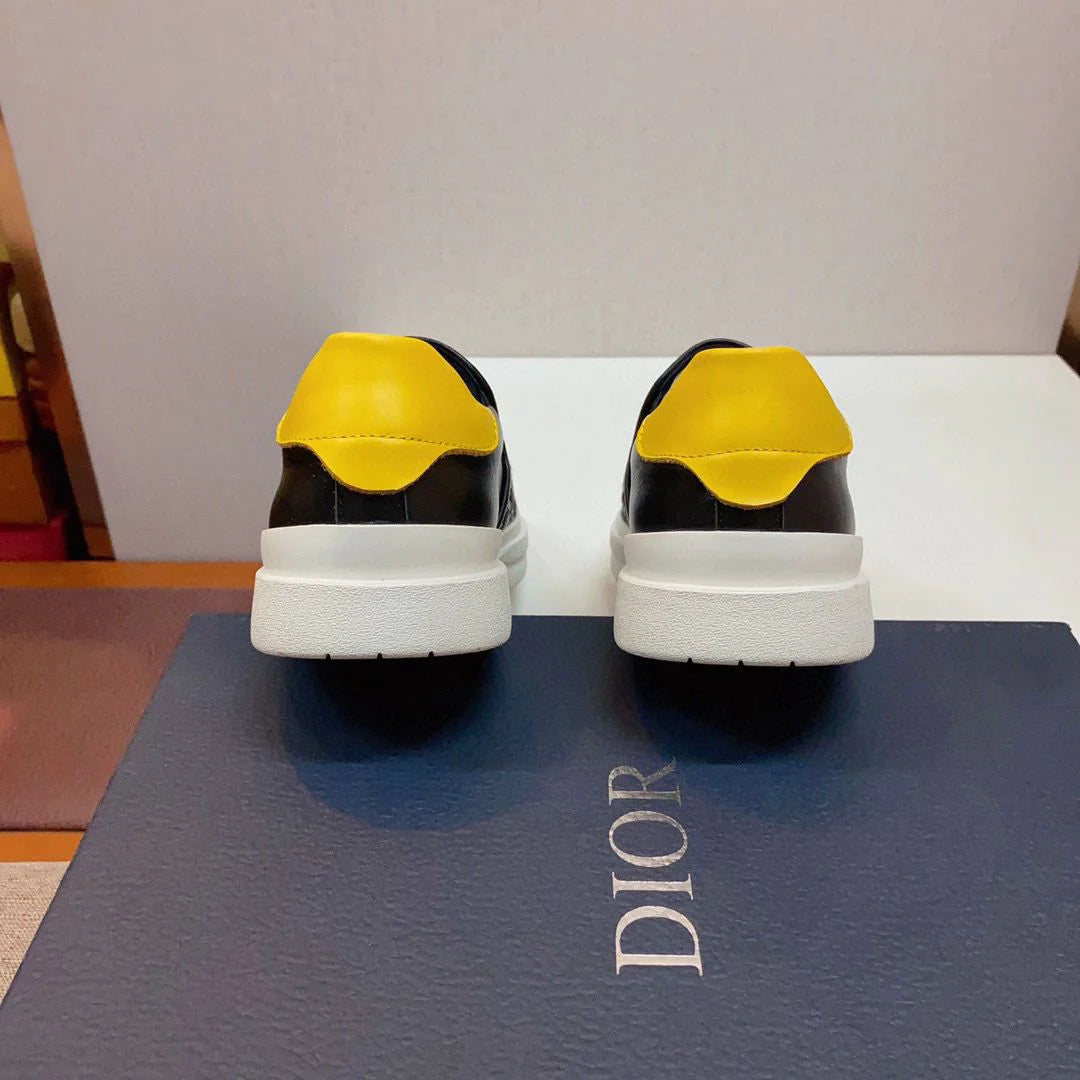 New Printed Low-top Casual Sports Shoes 1024032518