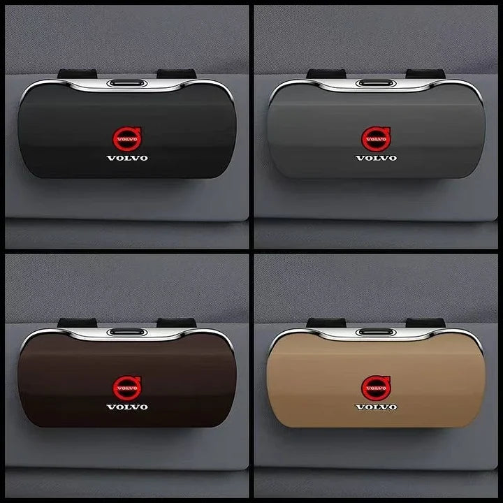Glasses Case for Car