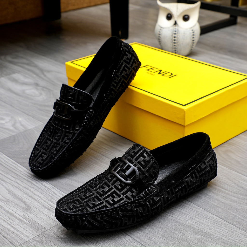 Men's Casual Loafers 1824071009