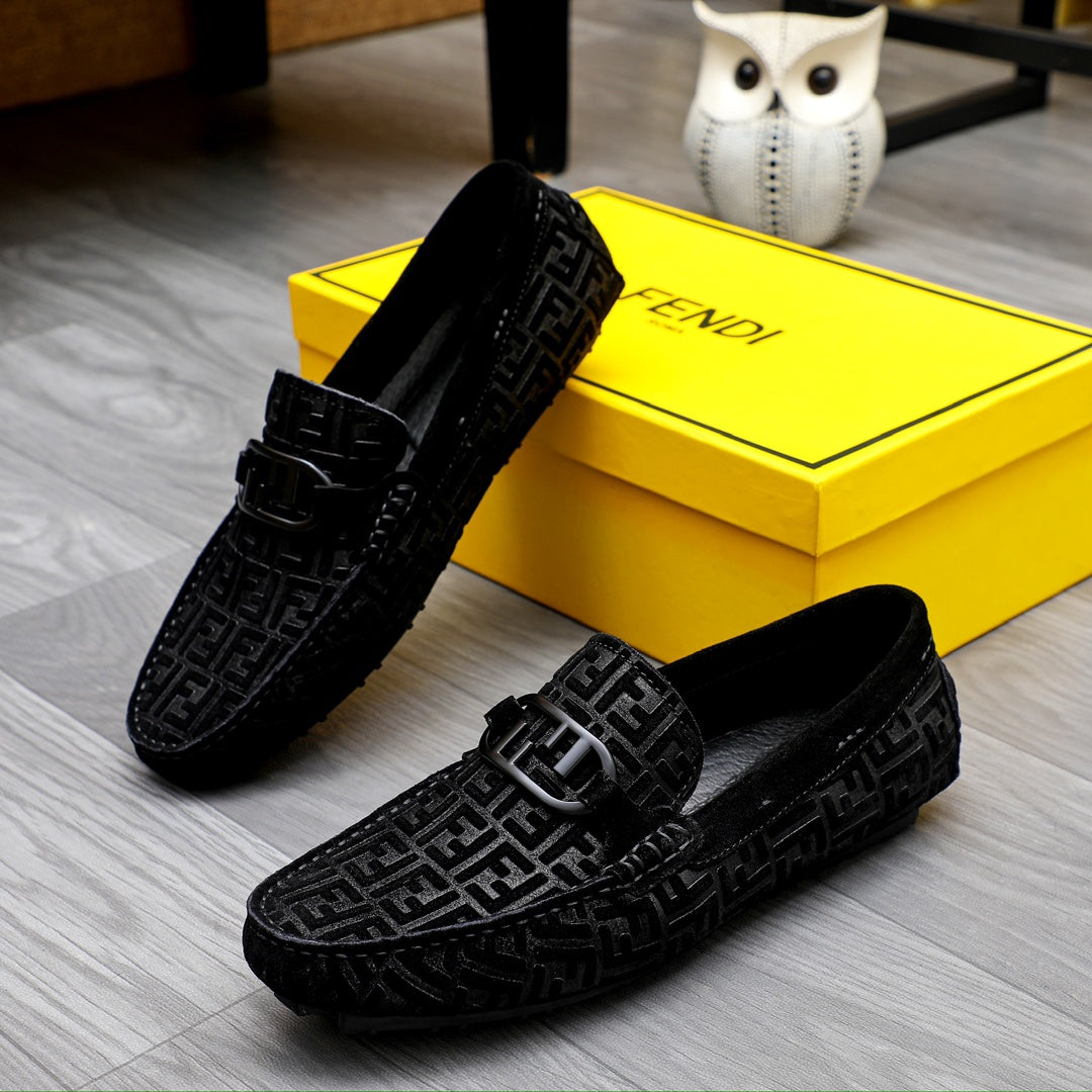 Men's Casual Loafers 1824071009