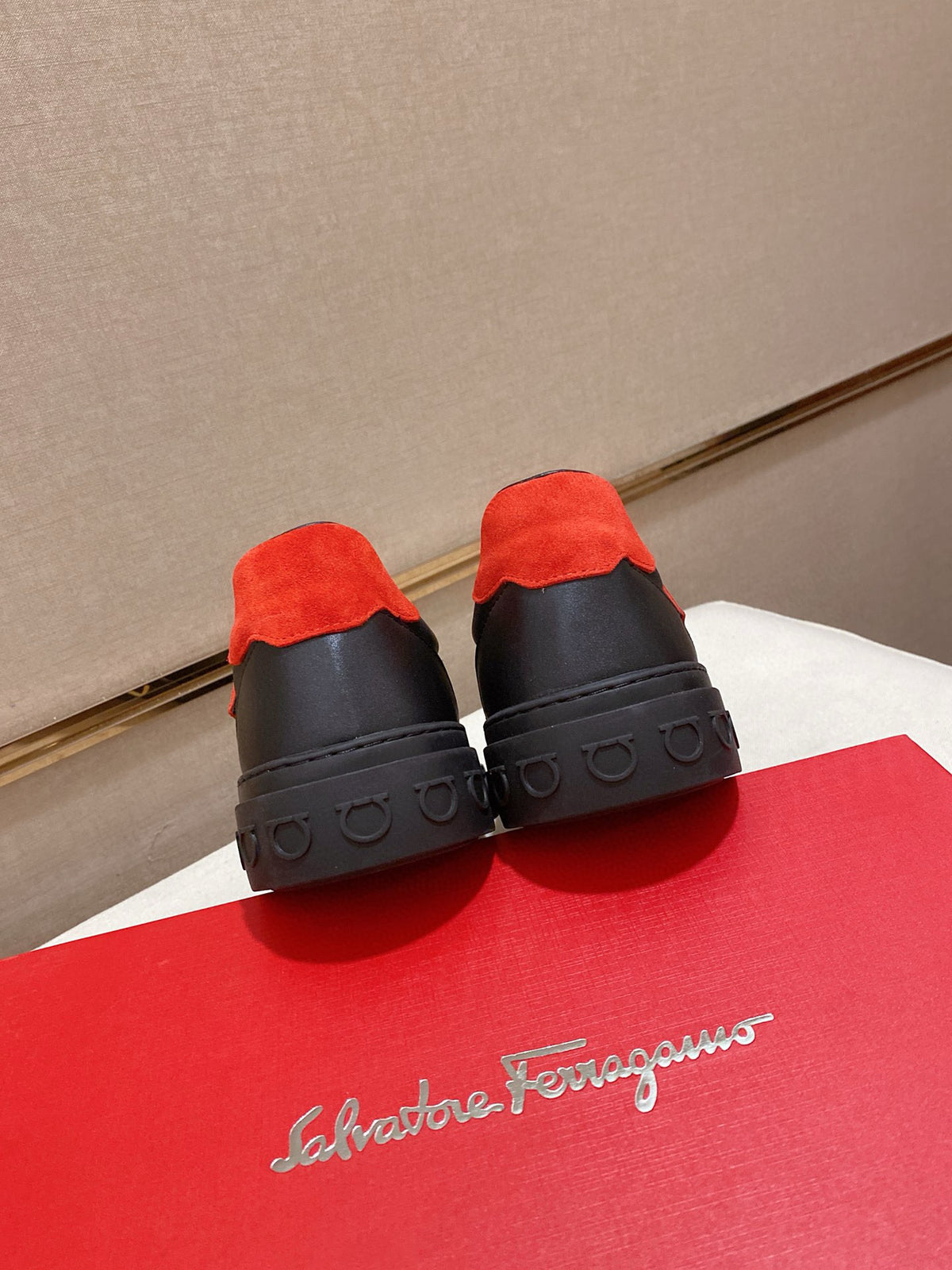 SF Slip on sneaker 1825110504