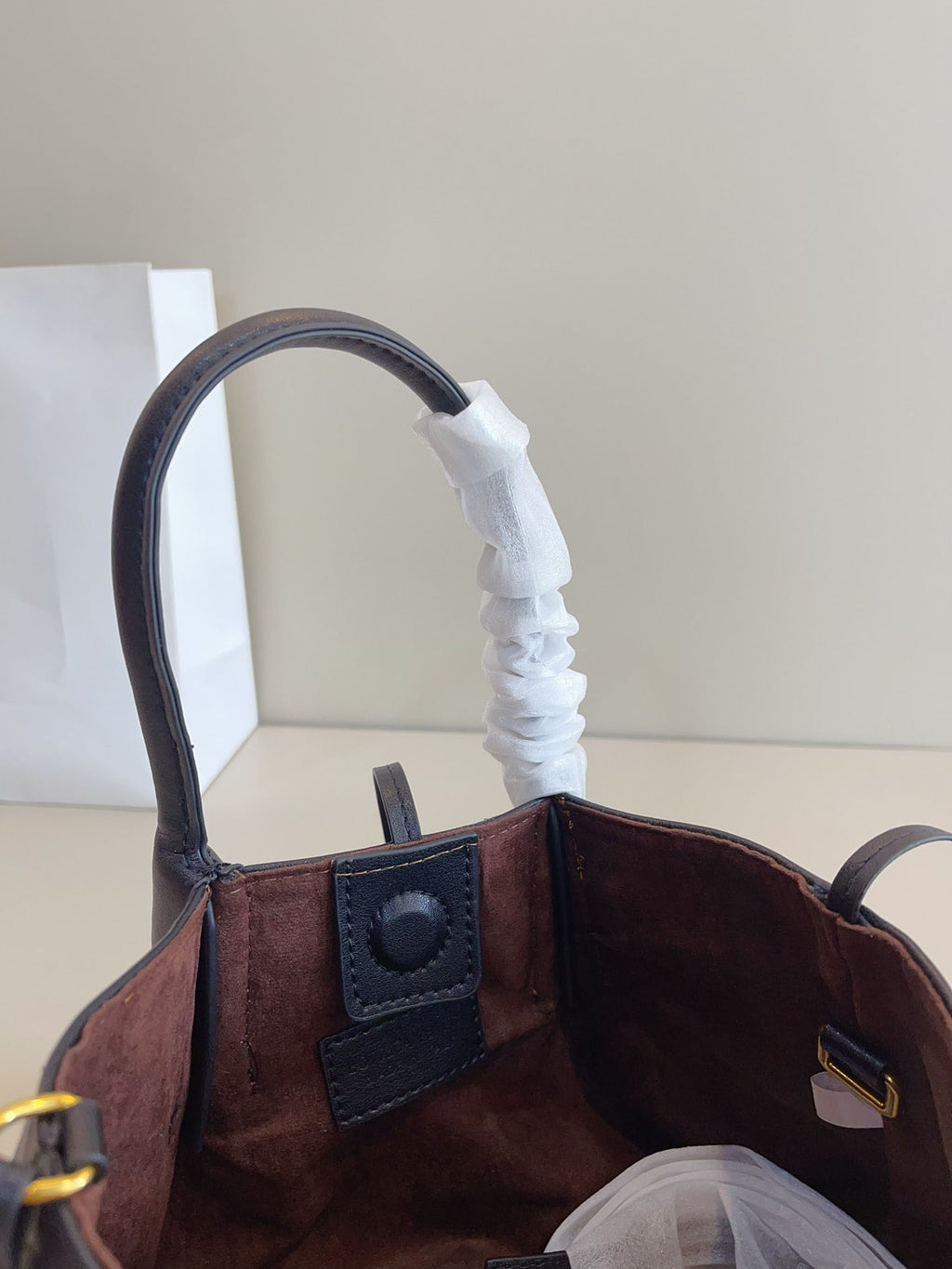 BV Cassette Bag Woven Tote Bag 1825032705