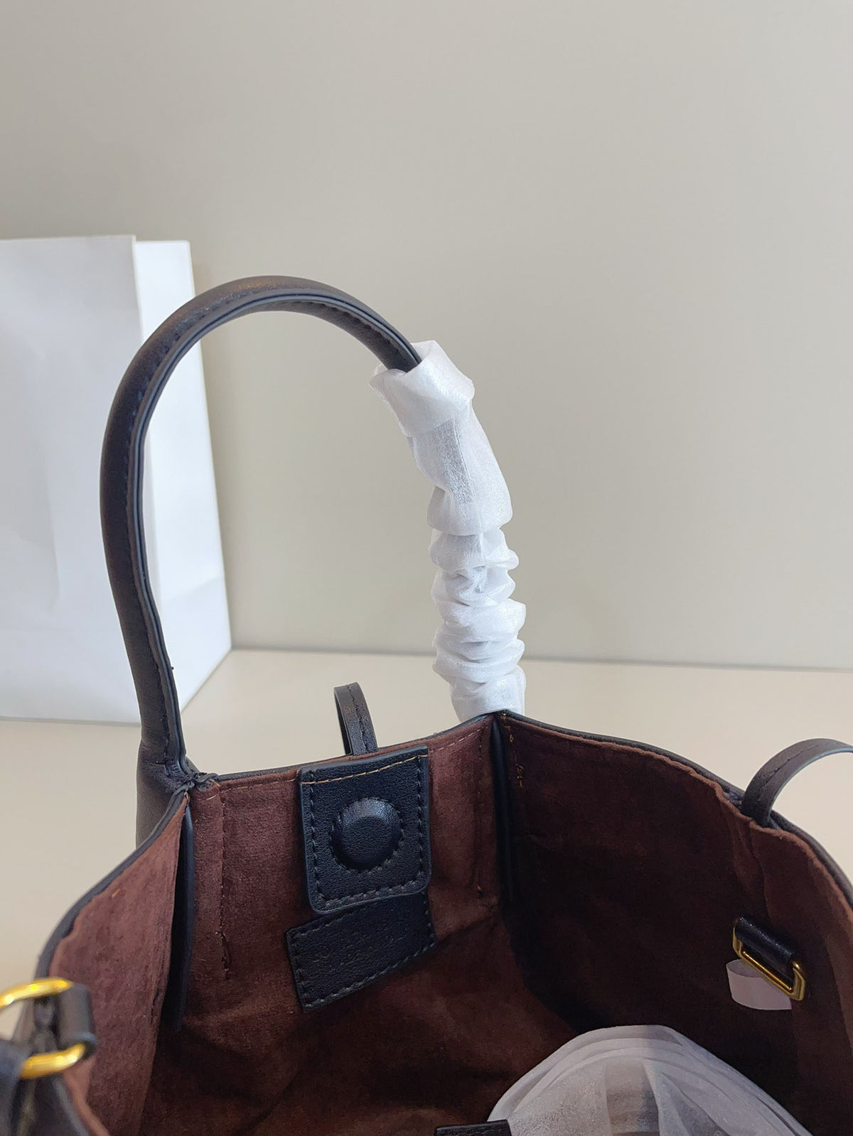BV Cassette Bag Woven Tote Bag 1825032705