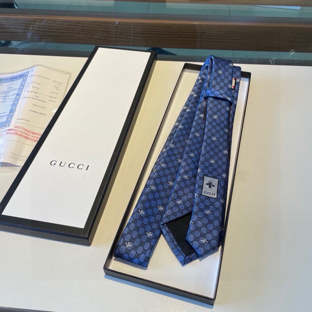 GG Bee Tie 1824053007