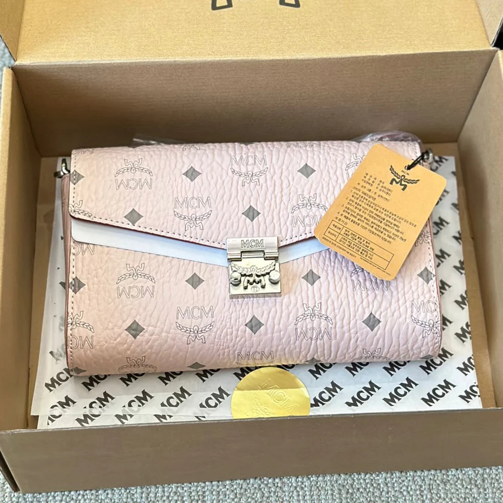 New Chain Envelope Bag 1025062715