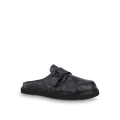 V Logo Sandals 01
