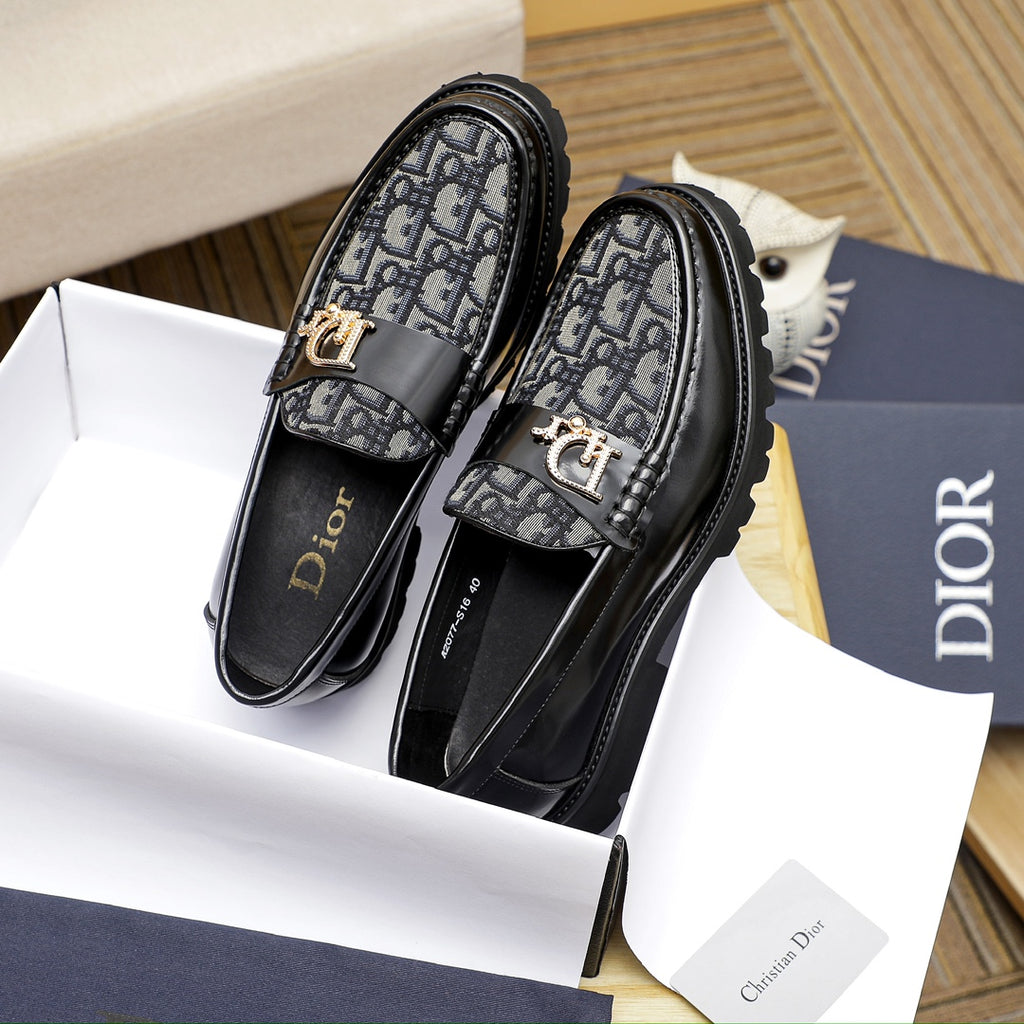 D Explorer Loafer 1824062405