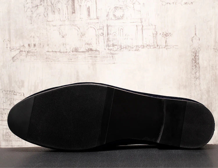 Fashion Casual Loafers