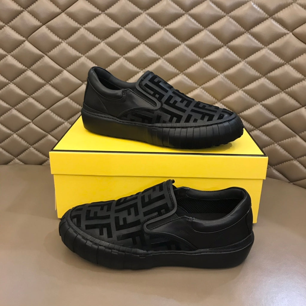 FD Force Casual Sneakers 1825111001