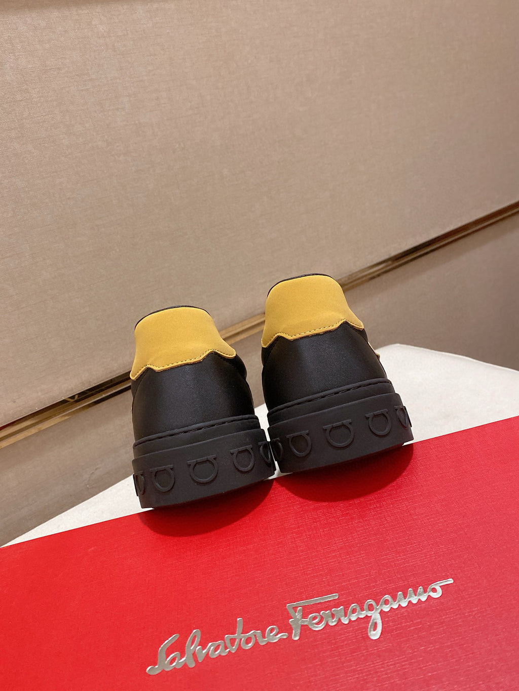 SF Slip on sneaker 1825110504