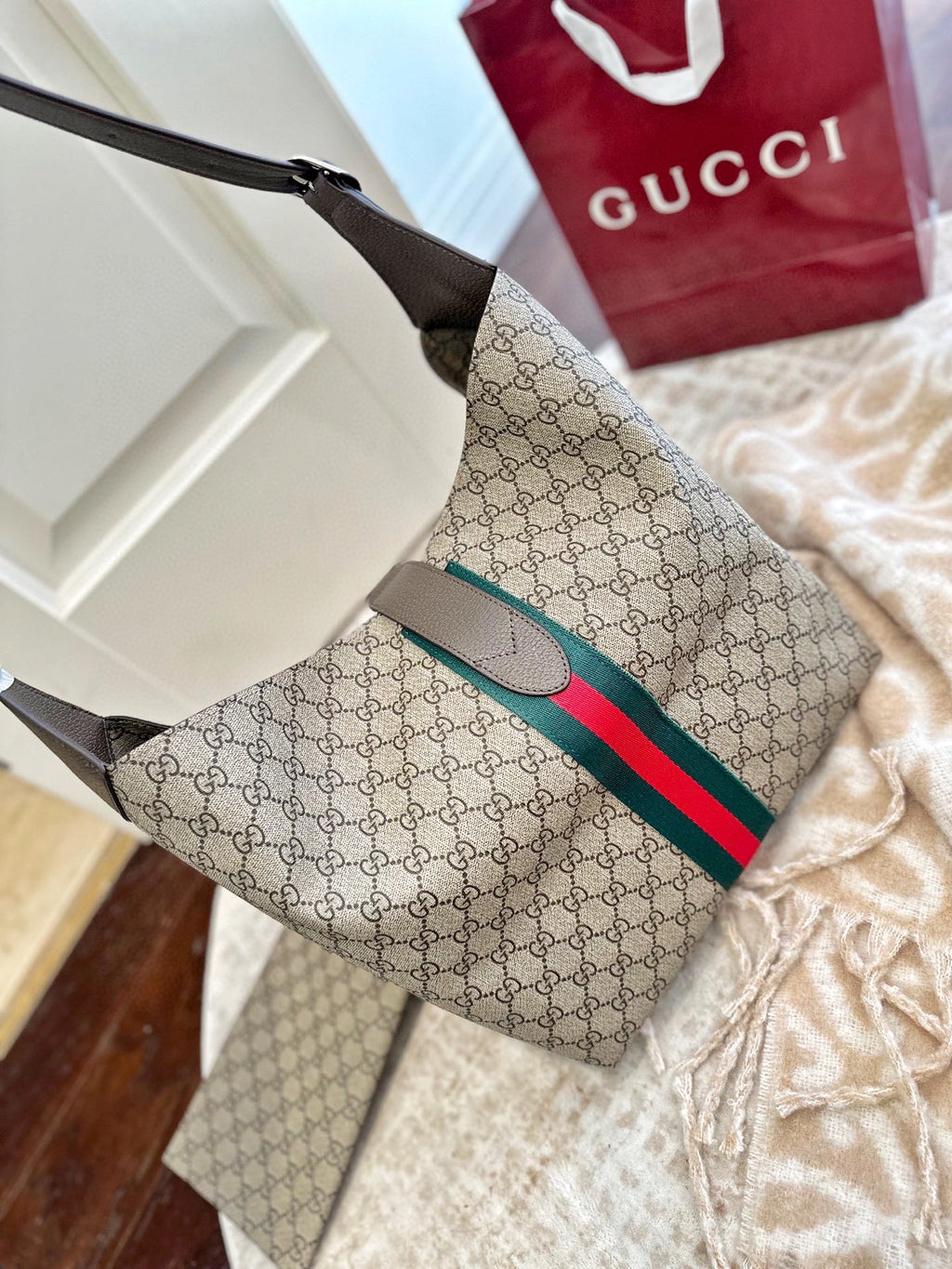 GUI Jackie1961 tote 1825112806