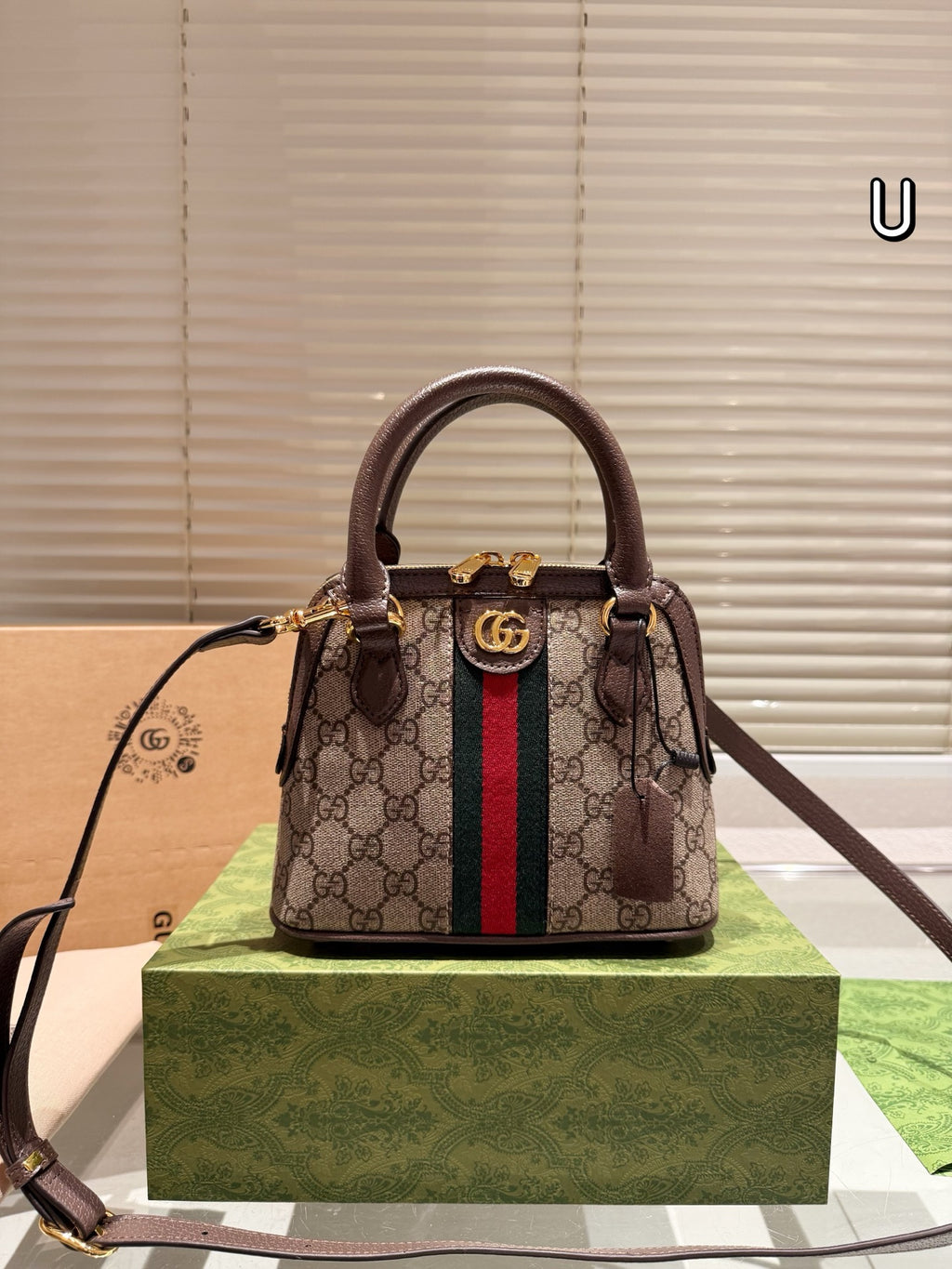 GG handbag 1825040117