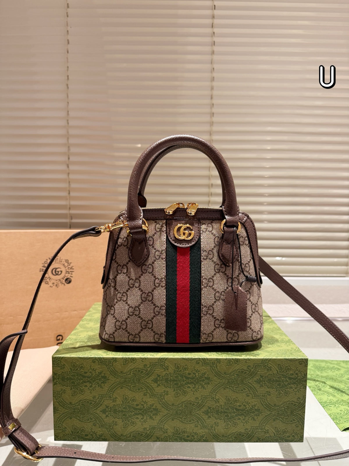 GG handbag 1825040117