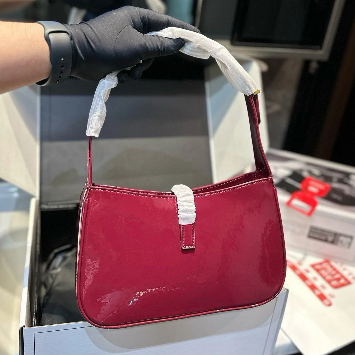 New fashion and versatile crossbody bag 1024111407