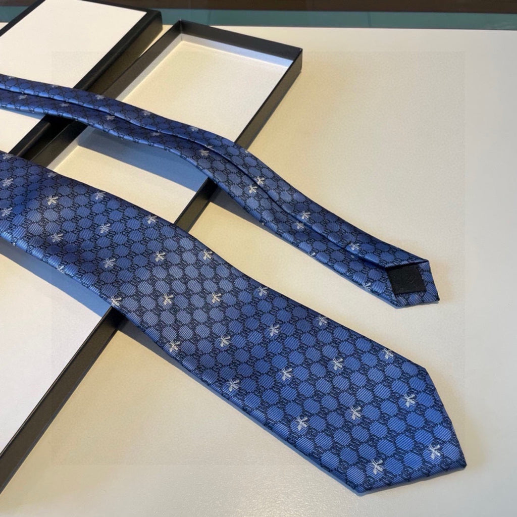GG Bee Tie 1824053007
