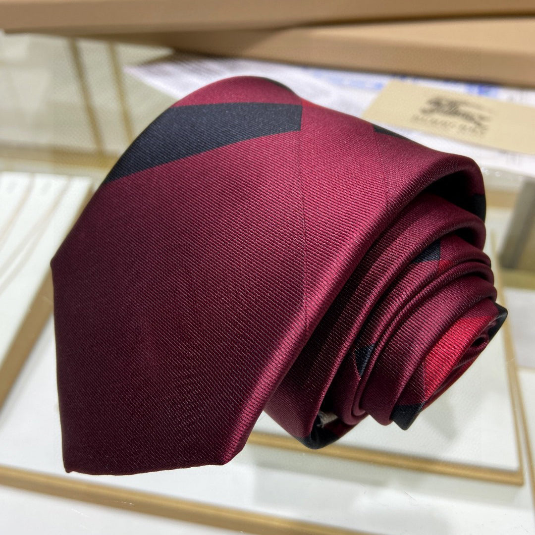 BB striped tie 1824060505