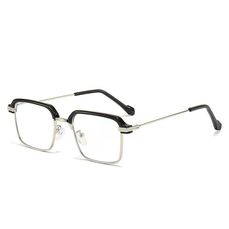 👓【Highdefinition farsighted black technology glasses】Stylish and Comfortable, Suitable for Both Women and Men!