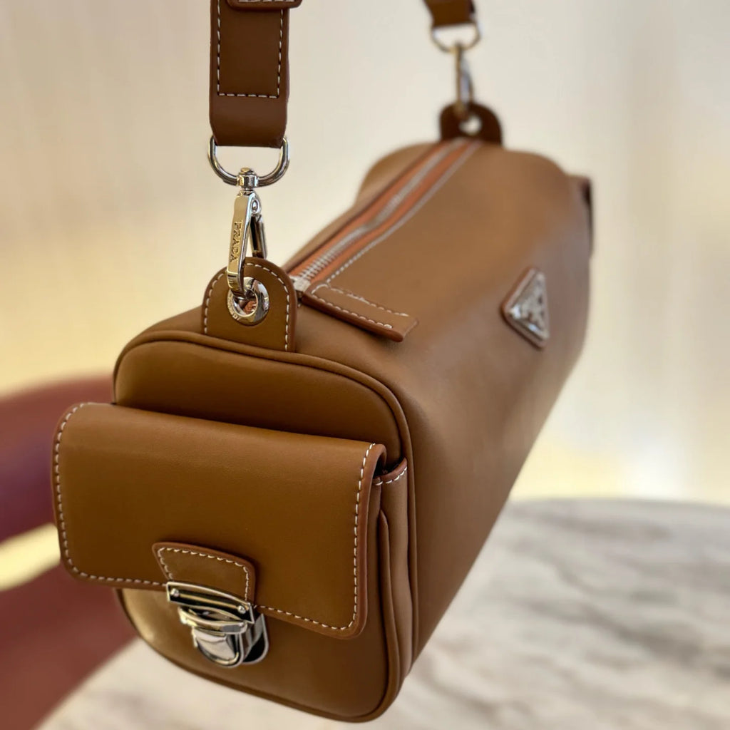 P Motorcycle Bag 1025070408
