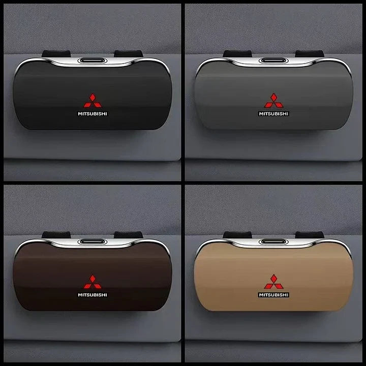 Glasses Case for Car