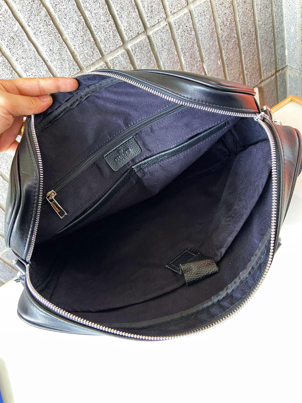 GG Briefcase, computer bag 1825042911