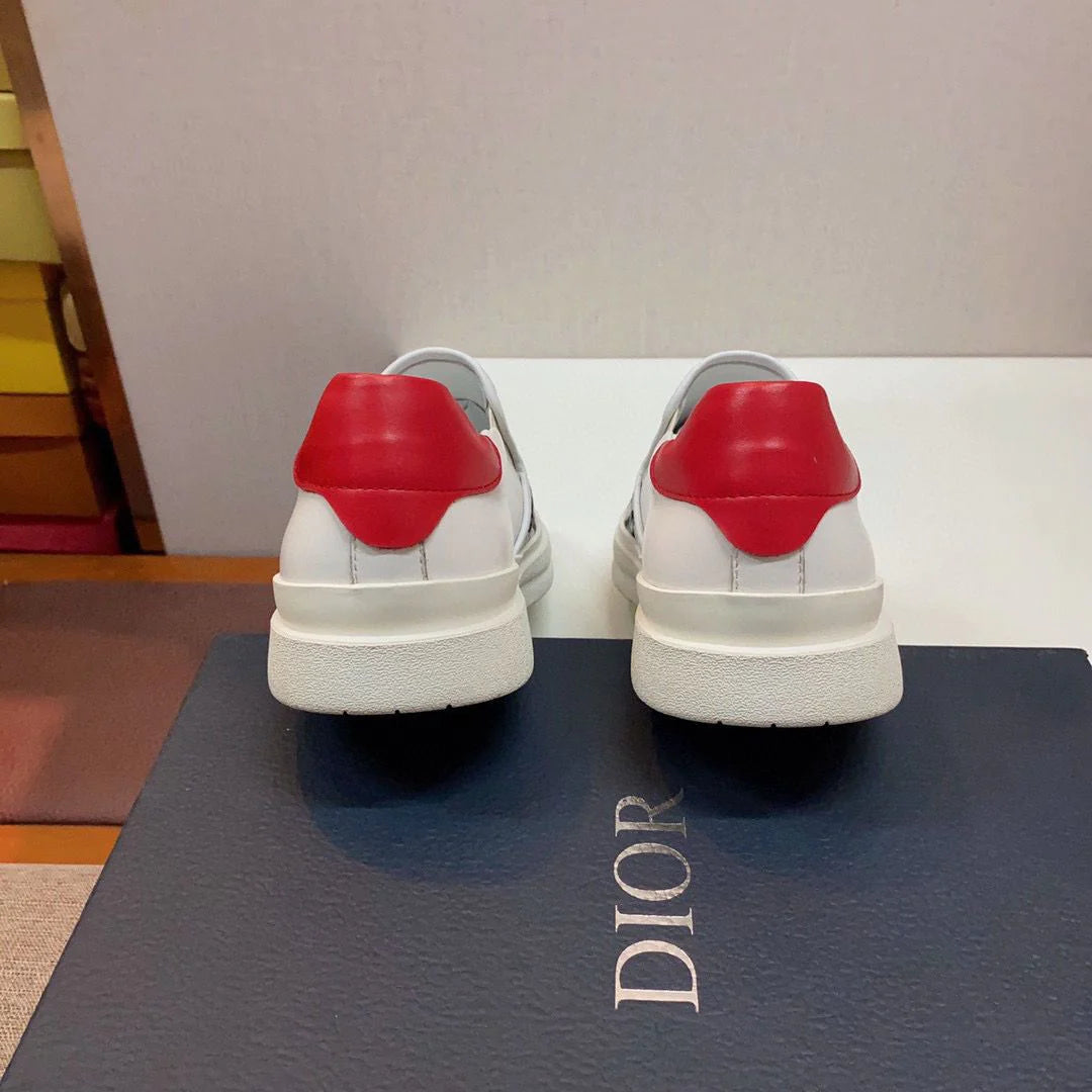 New Printed Low-top Casual Sports Shoes 1024032518