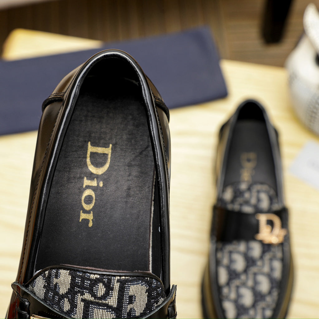 D Explorer Loafer 1824062405