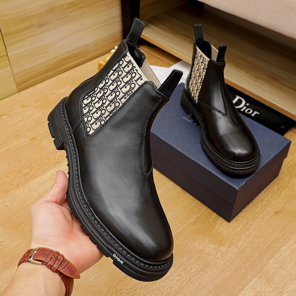 New Fashion Casual New Style Comfortable Sneakers Shoes Boots D20