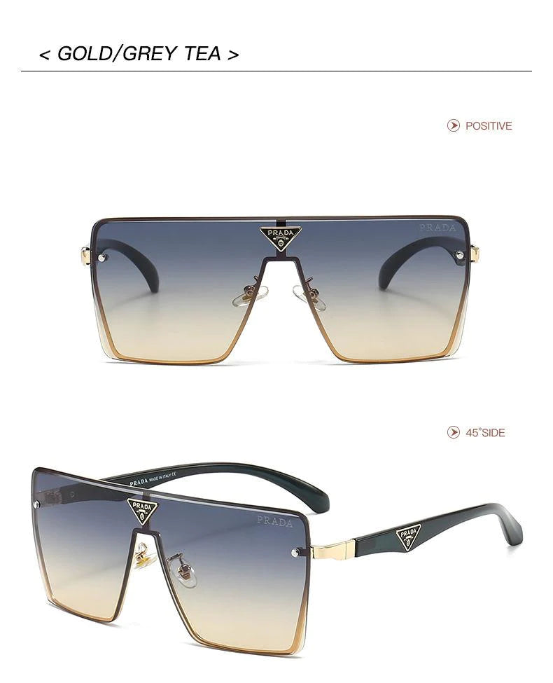 New Fashion Sunglasses Outdoor UV Sunglasses 1024030824