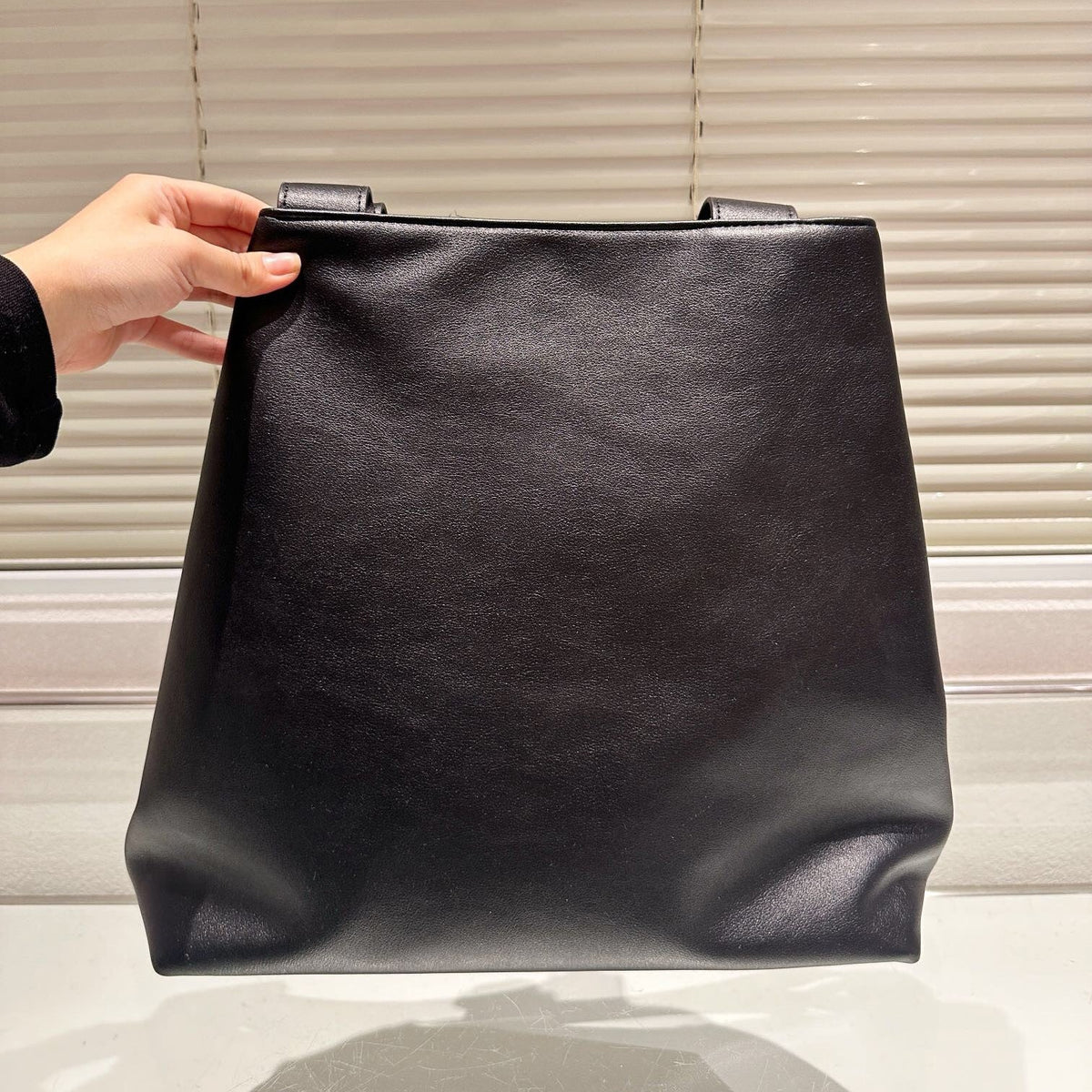 New Fashionable Large Capacity Shopping Bag 1025032002