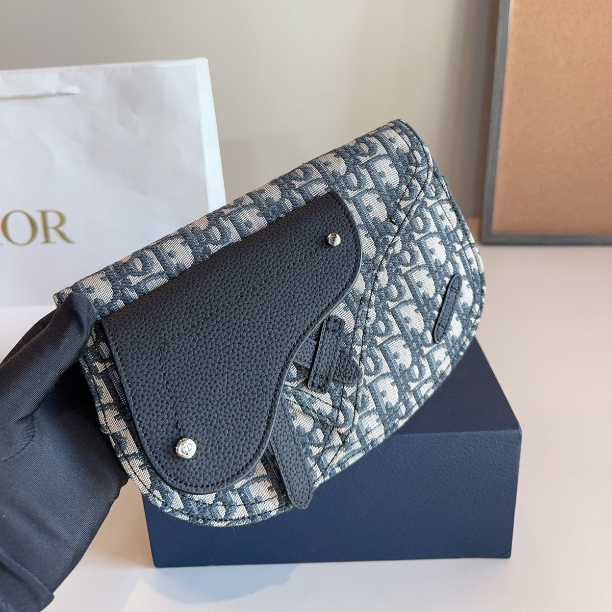 DD shoulder bag 1825111312