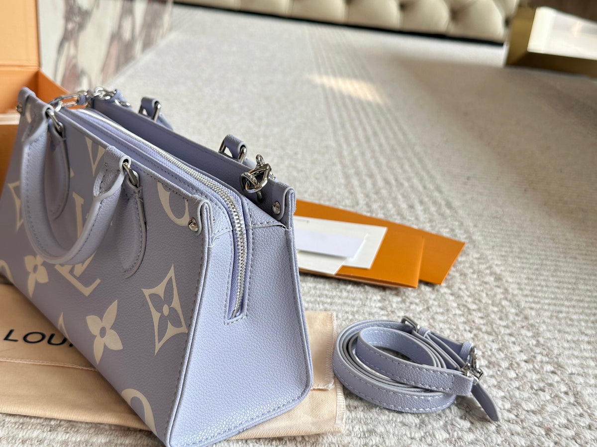 L Onthego handbag 1825052312