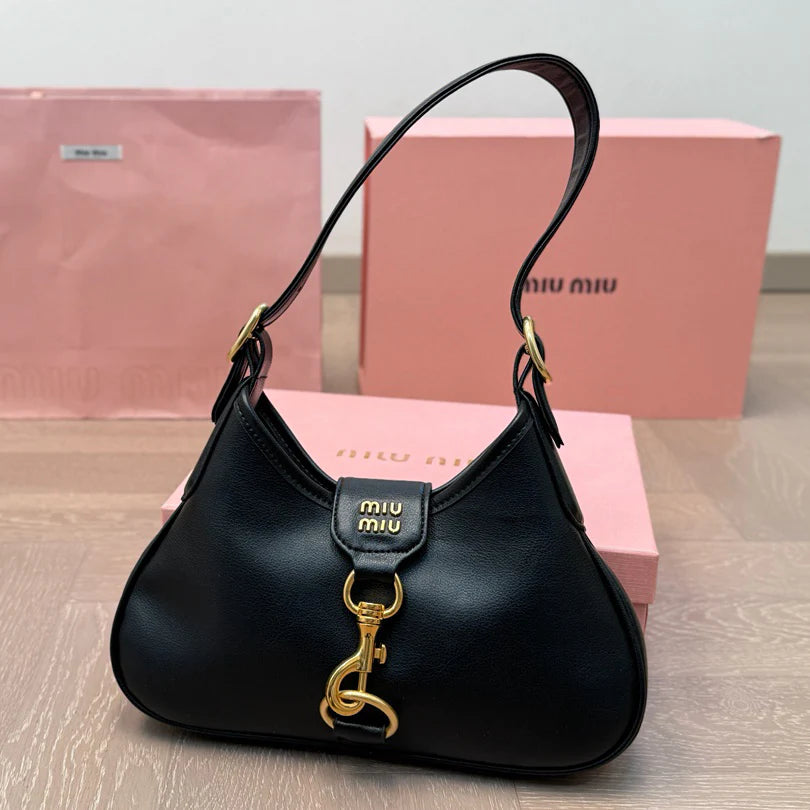 MIU hobo underarm bag 1025060912