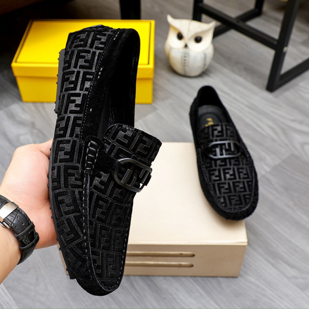 Men's Casual Loafers 1824071009